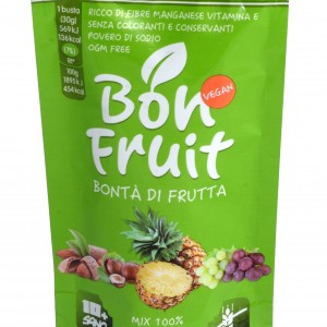 Frutta secca e frutta disidratata - Bon Fruit