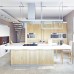 Progettare la cucina