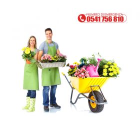 Pulizie, facchinaggio e altri servizi