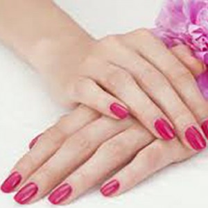 Manicure-Pedicure
