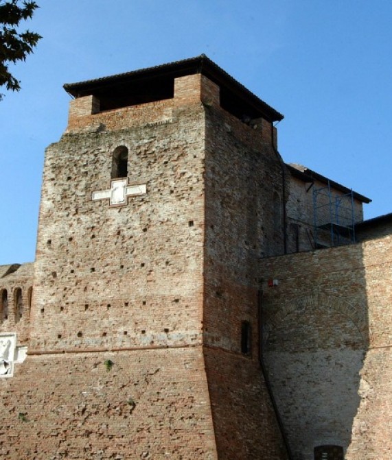Sindbad a Castel Sismondo
