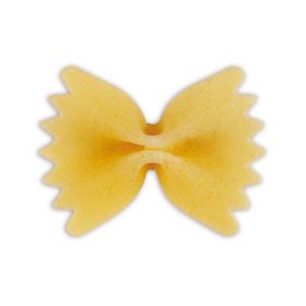 Pasta - Farfalle - Confezione da 500 gr - Ghigi