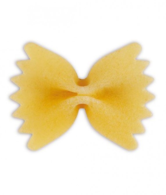 Pasta - Farfalle - Confezione da 500 gr - Ghigi