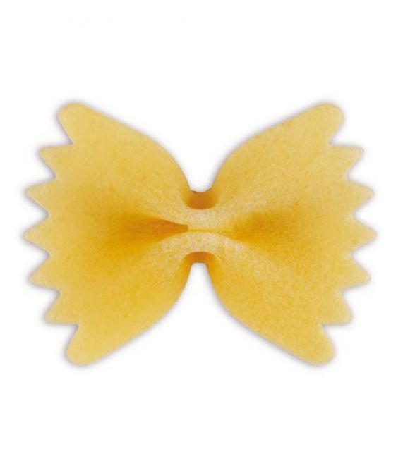 Pasta - Farfalle - Confezione da 500 gr - Ghigi Pasta - Farfalle - Confezione da 500 gr - Ghigi