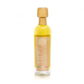 Olio giallo di tartufo bianco 270 ml.