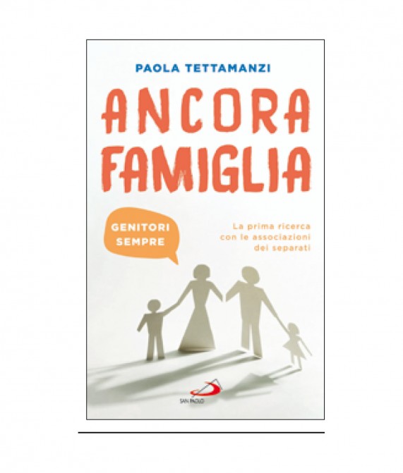 ANCORA FAMIGLIA ANCORA FAMIGLIA