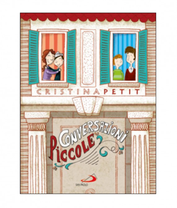 CONVERSAZIONI PICCOLE