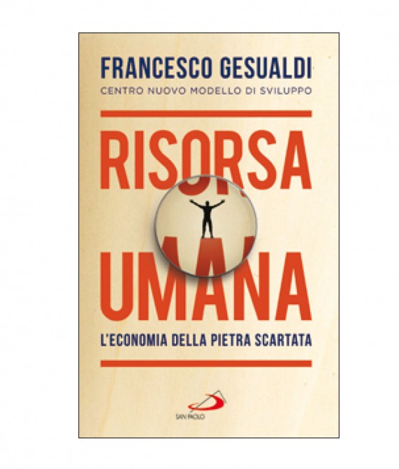 RISORSA UMANA RISORSA UMANA