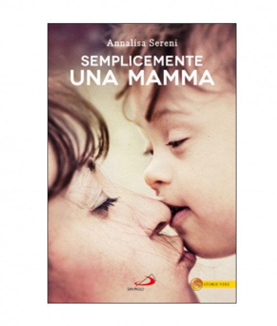 SEMPLICEMENTE UNA MAMMA SEMPLICEMENTE UNA MAMMA