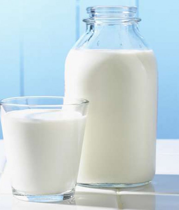 Yogurt bianco di latte vaccino