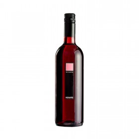 SANGIOVESE ROSATO 2014 - 750 ml SANGIOVESE ROSATO 2014 - 750 ml