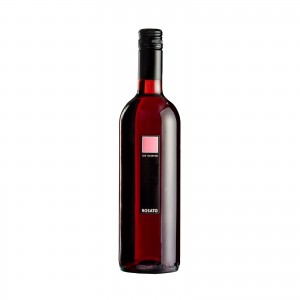 SANGIOVESE ROSATO 2014 - 750 ml