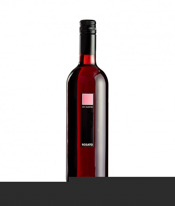 SANGIOVESE ROSATO 2014 - 750 ml