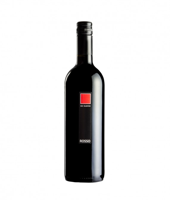 SANGIOVESE MERLOT 2014 - 750 ml SANGIOVESE MERLOT 2014 - 750 ml
