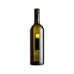 TREBBIANO-CHARDONNAY 2014