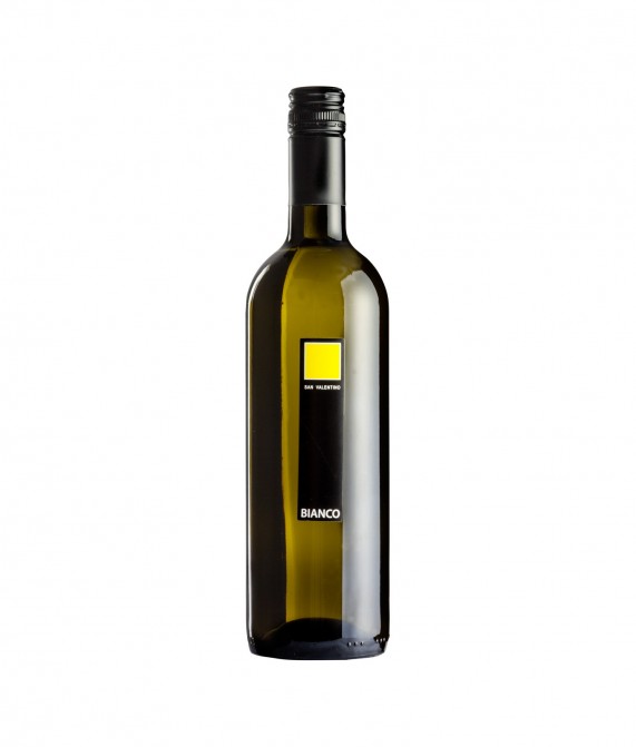 TREBBIANO-CHARDONNAY 2014