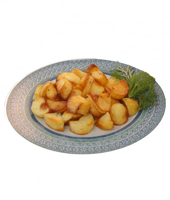 Patate al forno Patate al forno