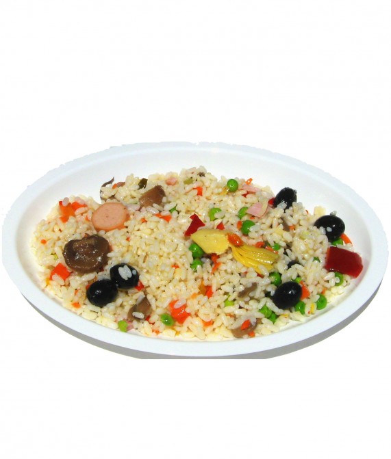 Insalata di riso