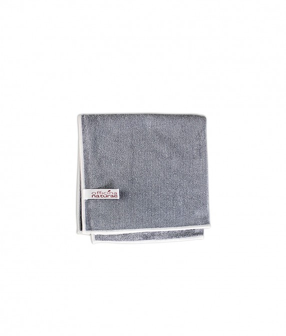 Panno Microfibra Multisuperfici Grigio