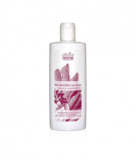 Bagnoschiuma Chiuri 250 Ml