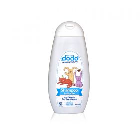 Dodo Shampoo Neutro Delicato