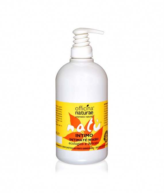 Intimo Natù 500 Ml