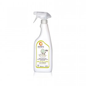 Solara Anticalcare con spruzzino - Trigger 750ml