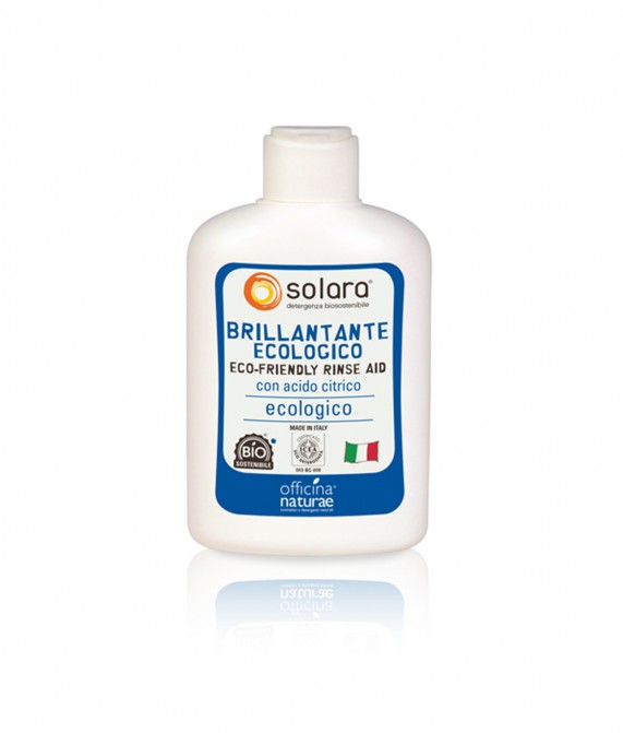 Solara brillantante - 250 ml 