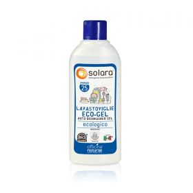 Solara gel lavastoviglie - 500 ml