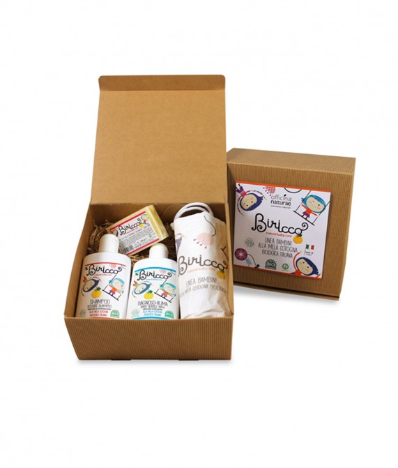 Gift Box Baby Biricco