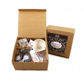 Gift Box Mani vento e freddo