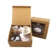 Gift Box Mani vento e freddo