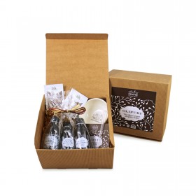 Gift Box Pelle protetta