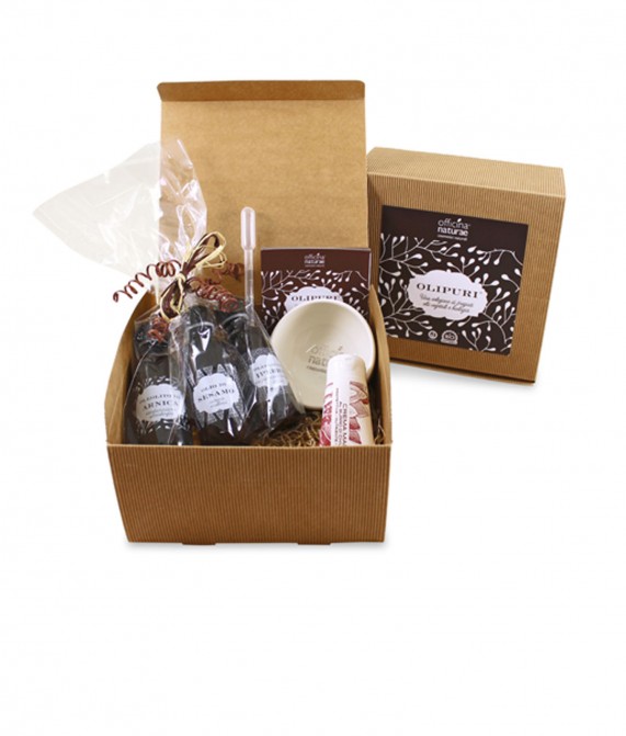 Gift Box pour Lui Gift Box pour Lui