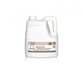 Sapone liquido per bucato