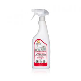 Solara sgrassatore universale con spruzzino - 750 ml 