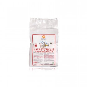 Solara Polvere Lavastoviglie  1,5 Kg