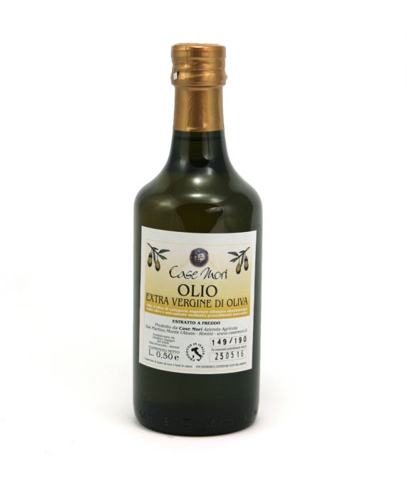 Olio extravergine di oliva Olio extravergine di oliva