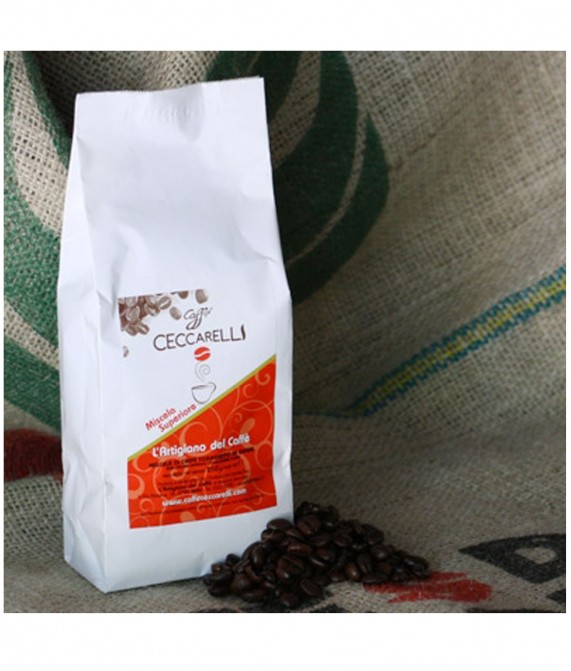Caffè in grani qualità Superiore Caffè in grani qualità Superiore
