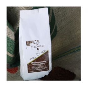 Caffe Tonga  macinato - 250 gr