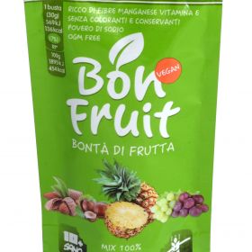 Frutta secca e frutta disidratata - Bon Fruit
