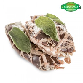 Fegato di suino bio