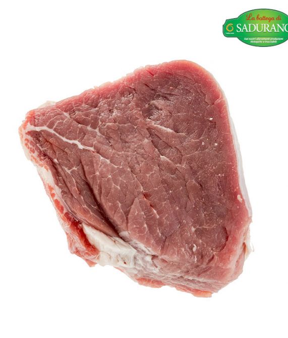 Filetto di bovino bio Filetto di bovino bio