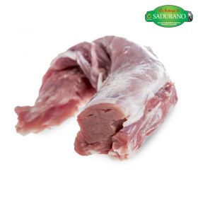 Filetto di suino bio