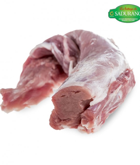 Filetto di suino bio Filetto di suino bio