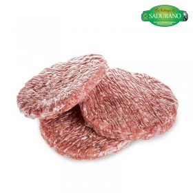 Svizzere condite di bovino bio