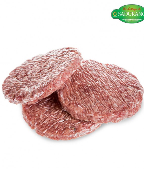 Svizzere condite di bovino bio