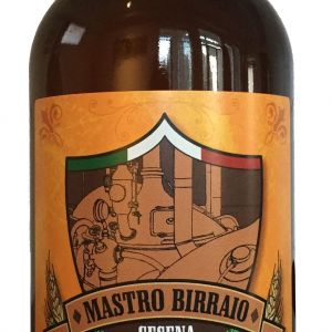 Birra Romagnola - 75 cl