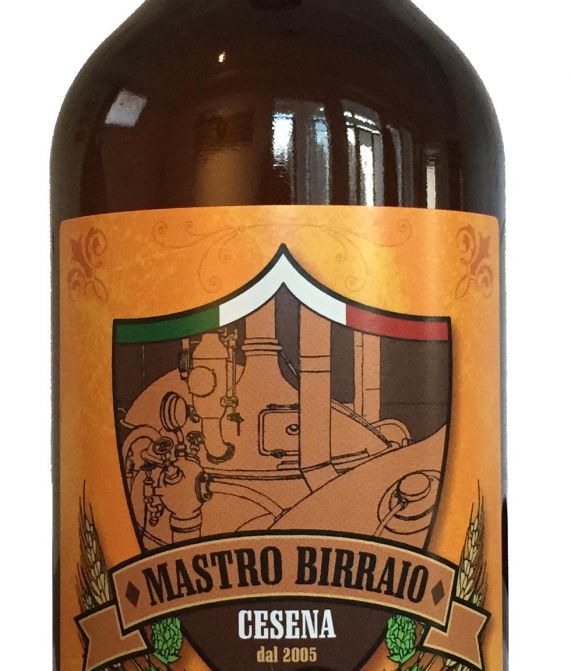 Birra Romagnola - 75 cl Birra Romagnola - 75 cl