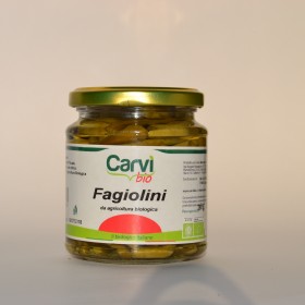 Fagiolini BIO
